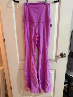 Tiger Friday Radiance Metallic Retro Flares